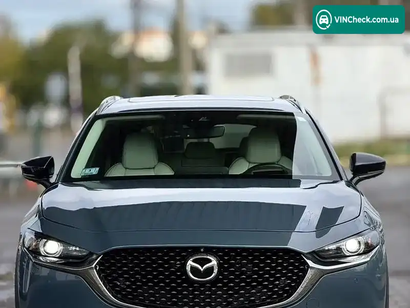 Mazda CX-30 2020, фото з оголошення 2 з 20, VIN 3MVDMBEY2MM230642
