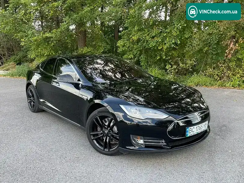 Tesla Model S 2013, фото з оголошення 1 з 18, VIN 5YJSA1DPXDFP19993
