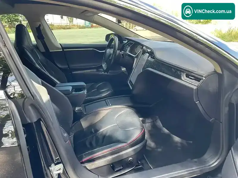 Tesla Model S 2013, фото з оголошення 2 з 18, VIN 5YJSA1DPXDFP19993