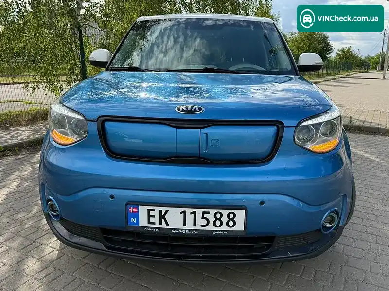 Kia Soul 2016, фото з оголошення 2 з 20, VIN KNAJX81EFG7015693