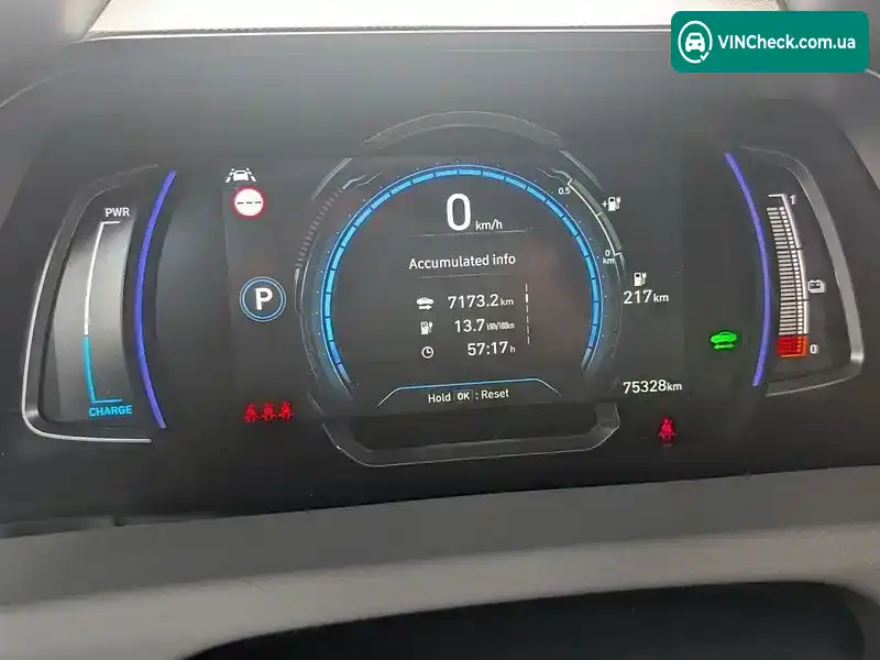 Hyundai Ioniq 2021, фото з оголошення 1 з 18, VIN KMHC851JFNU085156