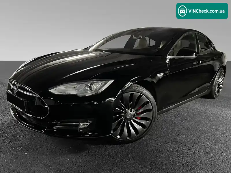 Tesla Model S 2015, фото з оголошення 1 з 21, VIN 5YJSA6H17EFP58030