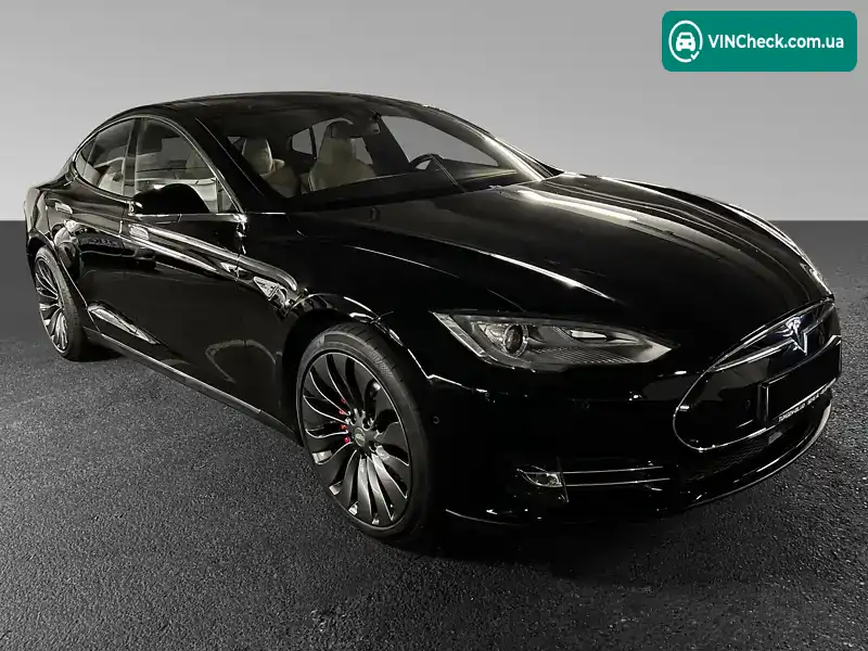 Tesla Model S 2015, фото з оголошення 2 з 21, VIN 5YJSA6H17EFP58030
