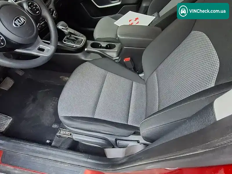 Kia Soul 2021, фото з оголошення 2 з 9, VIN KNDJ23AU7M7759906