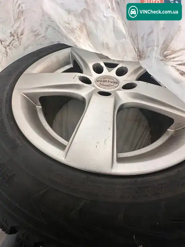 Renault Megane 2011, фото з оголошення 1 з 12, VIN VF1KZ1Y0645151051