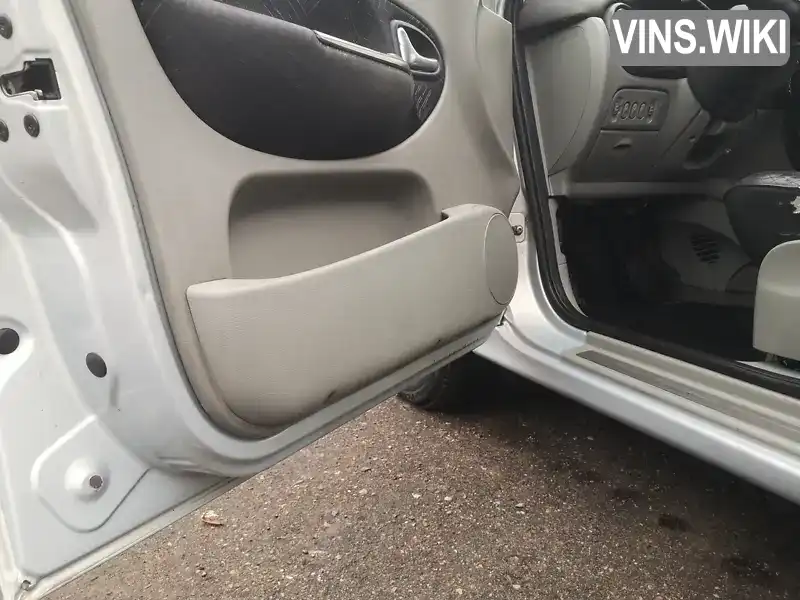 Renault Scenic 2002, фото з оголошення 2 з 15, VIN VF1JA130227876740
