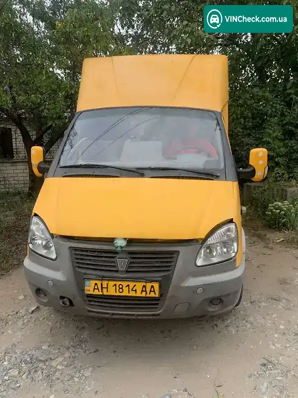 РУТА 22 Инва 2014, фото з оголошення 1 з 12, VIN Y7X22YNVAE0000029