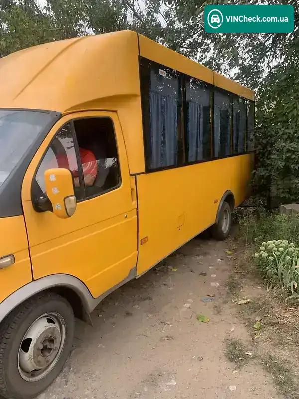 РУТА 22 Инва 2014, фото з оголошення 2 з 12, VIN Y7X22YNVAE0000029
