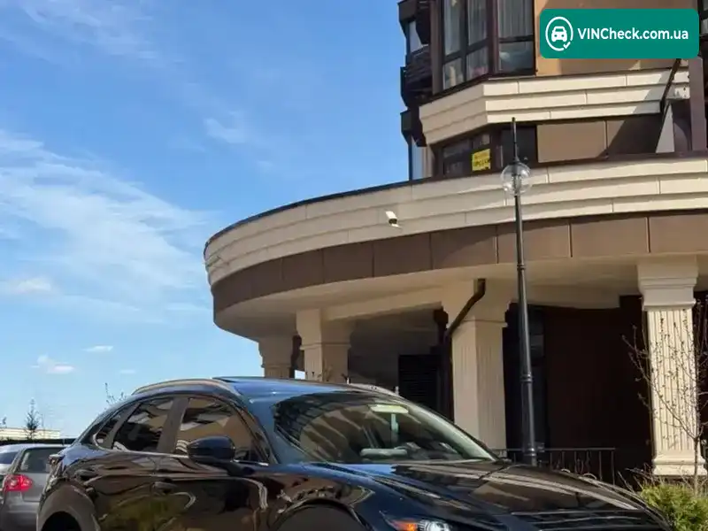 Mazda CX-30 2021, фото з оголошення 1 з 21, VIN 3MVDMBAY8MM264428