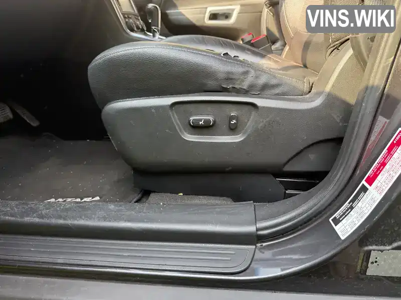 Opel Antara 2013, фото з оголошення 1 з 21, VIN W0LLH6EH4DB041781