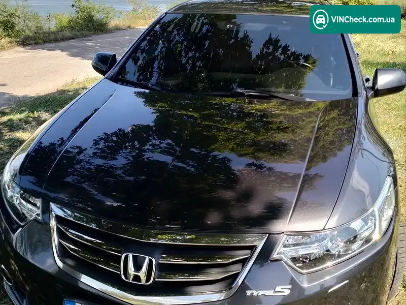 Honda Accord 2011, фото з оголошення 1 з 20, VIN JHMCU2650CC203041