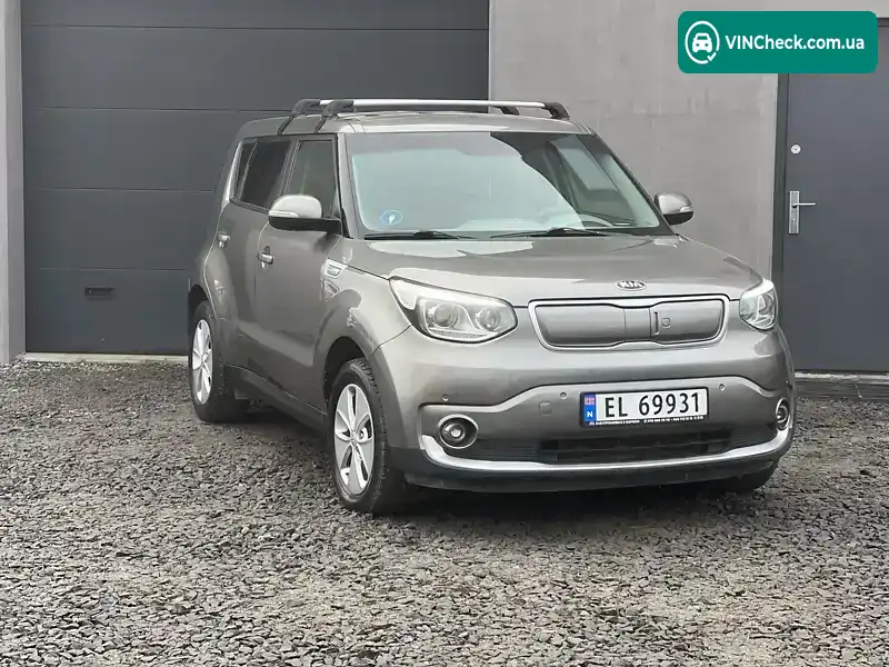 Kia Soul 2016, фото з оголошення 1 з 20, VIN KNAJX81EFF7004188