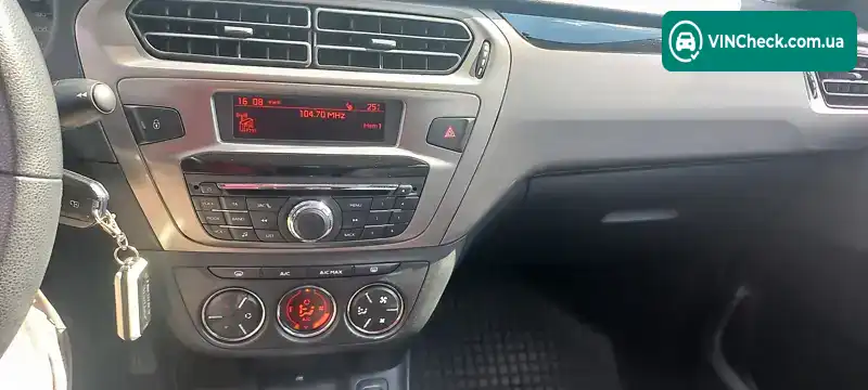 Peugeot 301 2018, фото з оголошення 1 з 17, VIN VF3DDHMZ6JJ554311