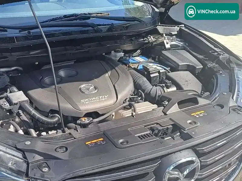 Mazda CX-5 2015, фото з оголошення 1 з 10, VIN JMZKEN92800420131