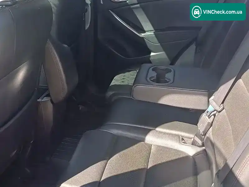Mazda CX-5 2015, фото з оголошення 2 з 10, VIN JMZKEN92800420131