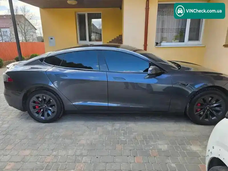 Tesla Model S 2015, фото з оголошення 2 з 19, VIN 5YJSA1E46FF118880