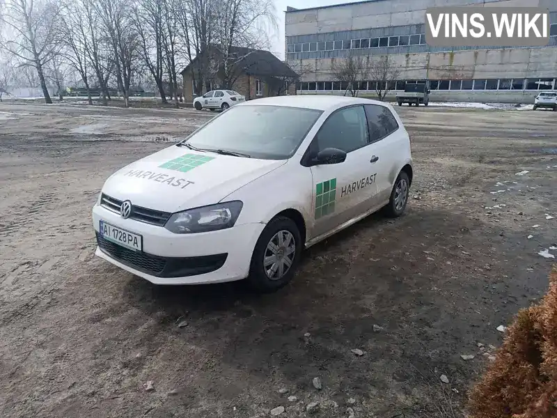 Volkswagen Polo 2014, фото з оголошення 2 з 7, VIN WVWZZZ6RZEY165180