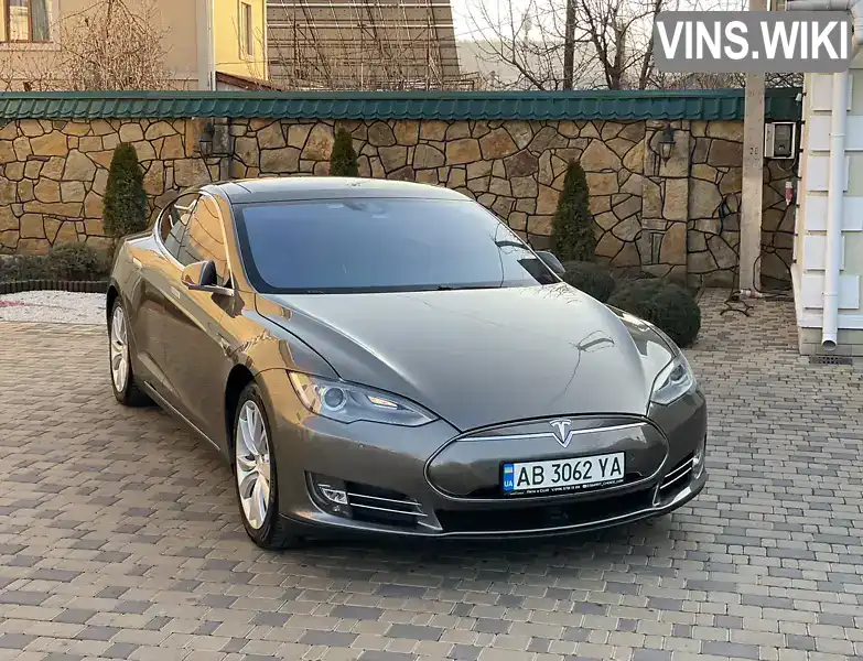 Tesla Model S 2015, фото з оголошення 1 з 21, VIN 5YJSA4H28FF094657