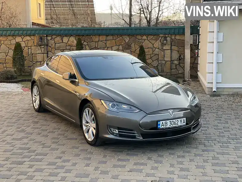 Tesla Model S 2015, фото з оголошення 2 з 21, VIN 5YJSA4H28FF094657