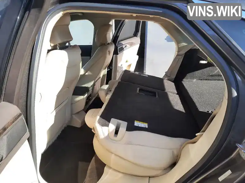 Lincoln MKZ 2015, фото з оголошення 2 з 21, VIN 3LN6L2LUXFR623383