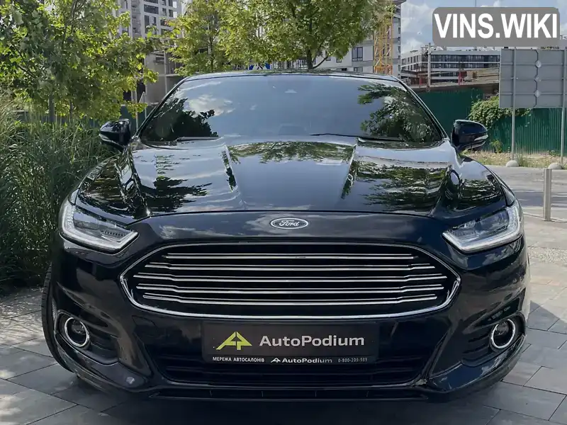 Ford Mondeo 2020, фото з оголошення 2 з 21, VIN WF0DXXWPCLKM37734