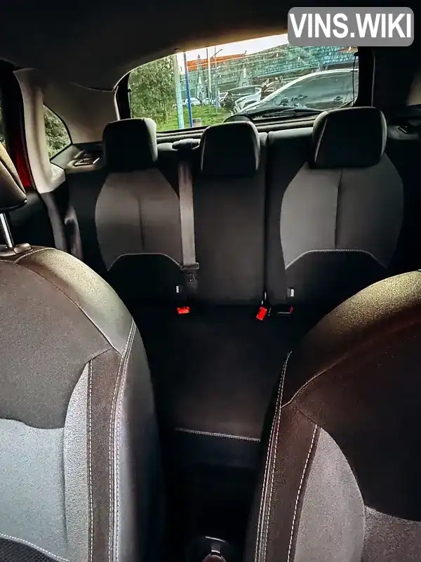 Citroen C3 2012, фото з оголошення 2 з 6, VIN VF7SC8FP0CA529716