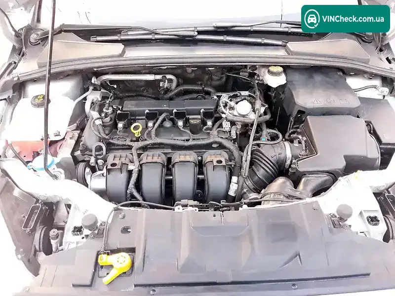 Ford Focus 2018, фото з оголошення 1 з 20, VIN 1FADP3N27JL280577