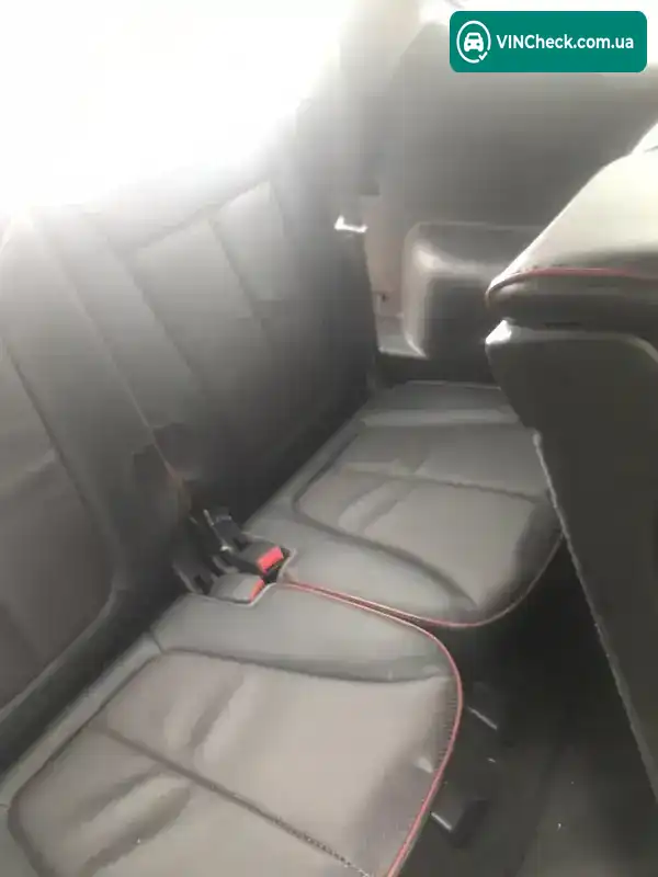 Hyundai Santa FE 2008, фото з оголошення 2 з 20, VIN KMHSH81DP9U431845