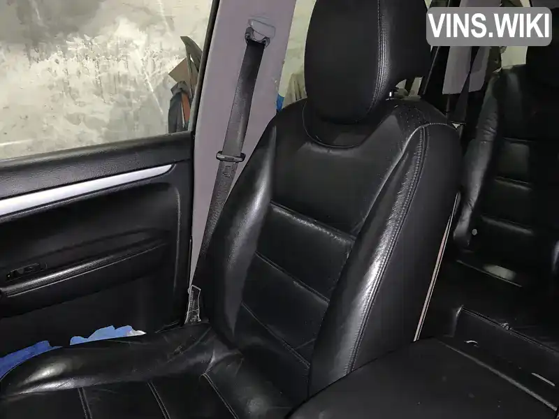 Porsche Cayenne 2006, фото з оголошення 2 з 7, VIN WP1AA29PX6LA21313