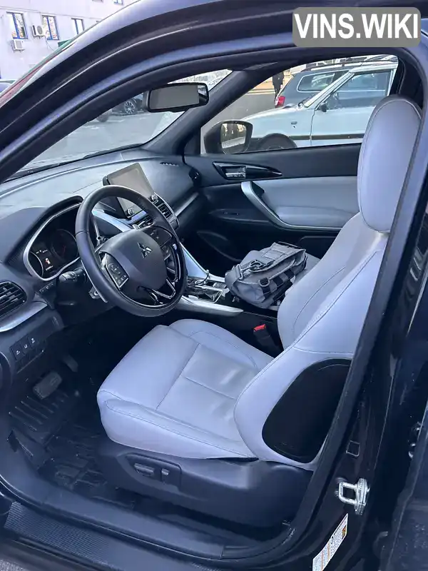 Mitsubishi Eclipse Cross 2023, фото з оголошення 2 з 21, VIN JA4ATWAA3PZ038716