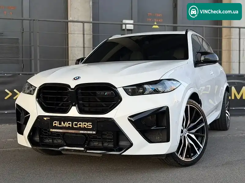 BMW X5 2020, фото з оголошення 1 з 20, VIN 5UXCR6C01L9C93989