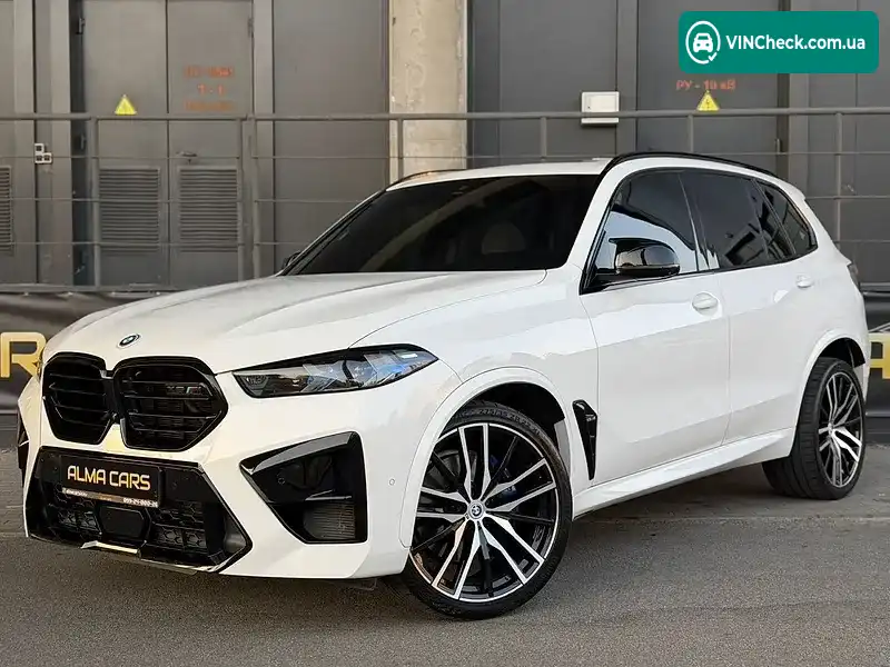 BMW X5 2020, фото з оголошення 2 з 20, VIN 5UXCR6C01L9C93989