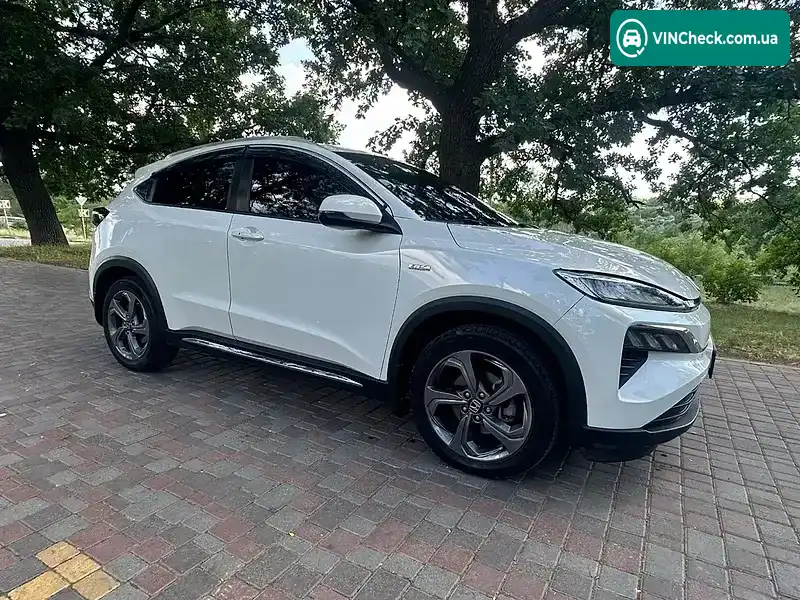 Honda M-NV 2021, фото з оголошення 2 з 20, VIN LVHDH2879M5002483
