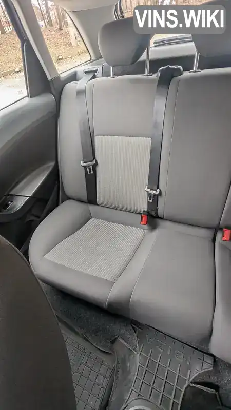 SEAT Ibiza 2010, фото з оголошення 2 з 21, VIN VSSZZZ6JZBR098415