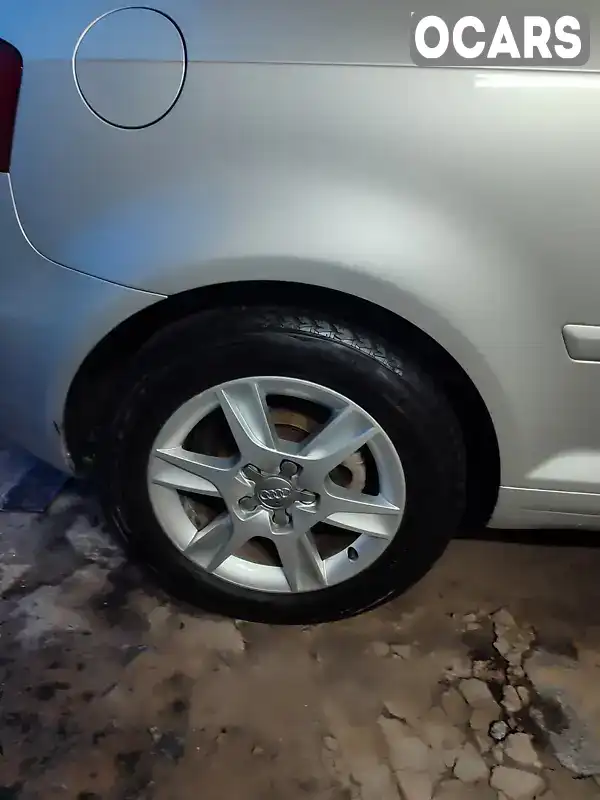 Audi A3 2009, фото з оголошення 2 з 10, VIN WAUZZZ8P9AA056529