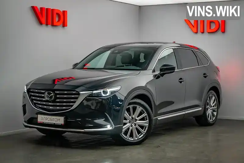 Mazda CX-9 2022, фото з оголошення 1 з 21, VIN JMZTBEWYA00752832