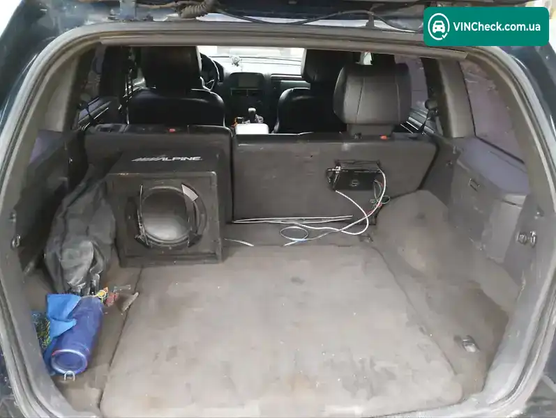 Jeep Grand Cherokee 2001, фото з оголошення 1 з 6, VIN 1J4GWB8471Y523271