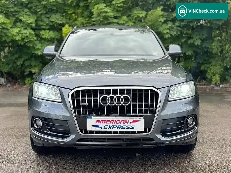 Audi Q5 2013, фото з оголошення 2 з 20, VIN WAUZZZ8R9DA075149