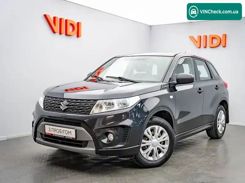 Suzuki Vitara 2015, фото з оголошення 1 з 20, VIN TSMLYD21S00172500