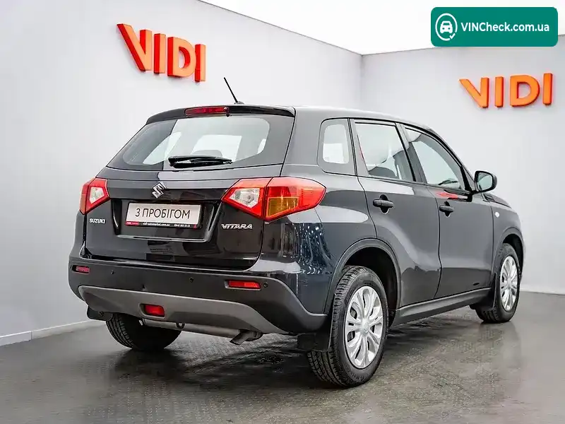 Suzuki Vitara 2015, фото з оголошення 2 з 20, VIN TSMLYD21S00172500