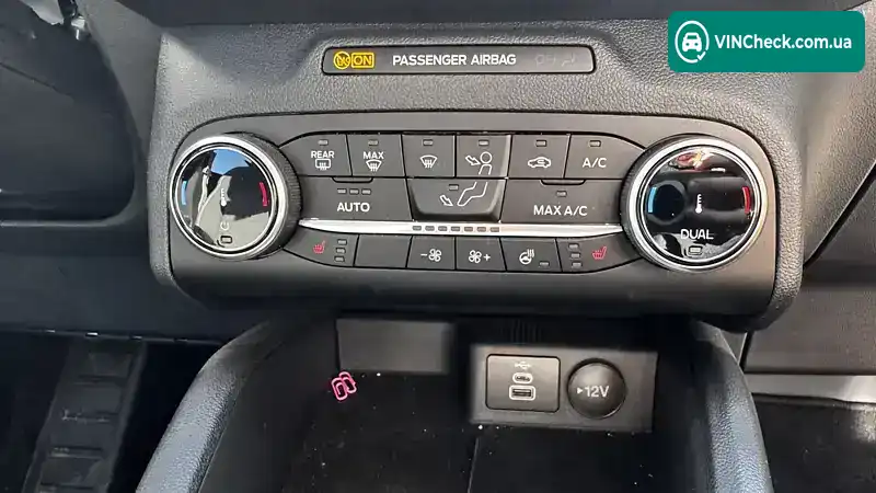 Ford Escape 2023, фото з оголошення 2 з 21, VIN 1FMCU0GN6RUA03909