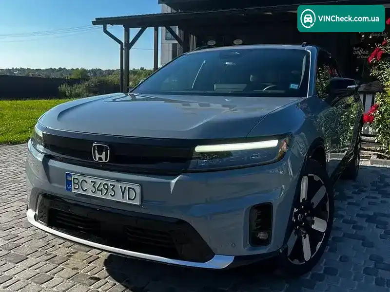 Honda Prologue 2024, фото з оголошення 1 з 15, VIN 3GPKHZRJ2RS512364