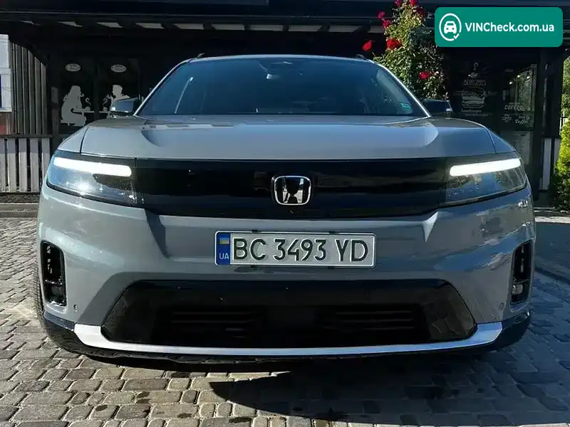Honda Prologue 2024, фото з оголошення 2 з 15, VIN 3GPKHZRJ2RS512364
