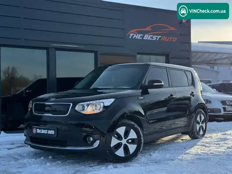 Kia Soul 2015, фото з оголошення 1 з 21, VIN KNAJX81EFG7010583