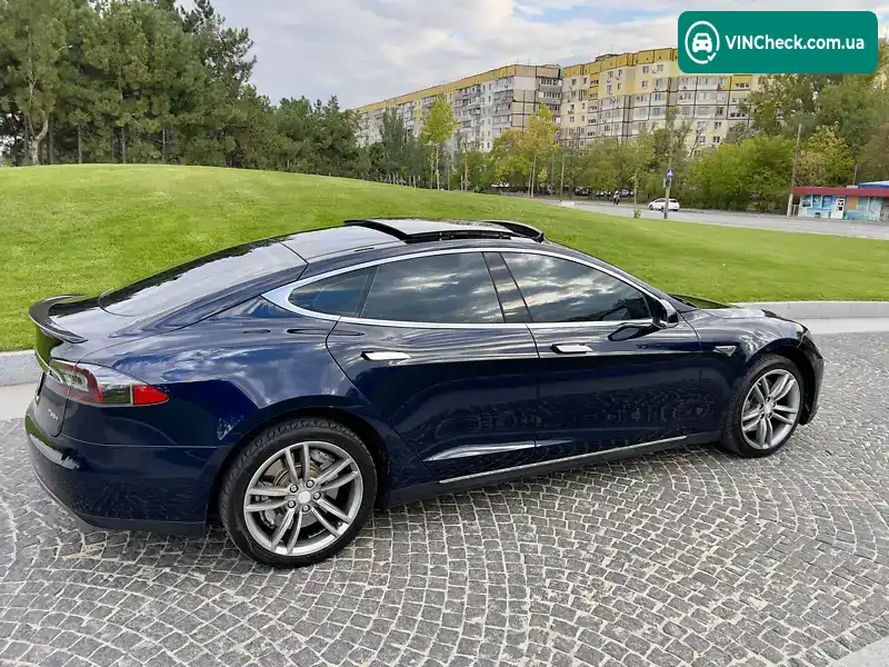 Tesla Model S 2013, фото з оголошення 2 з 20, VIN 5YJSA1DP9DFP16342