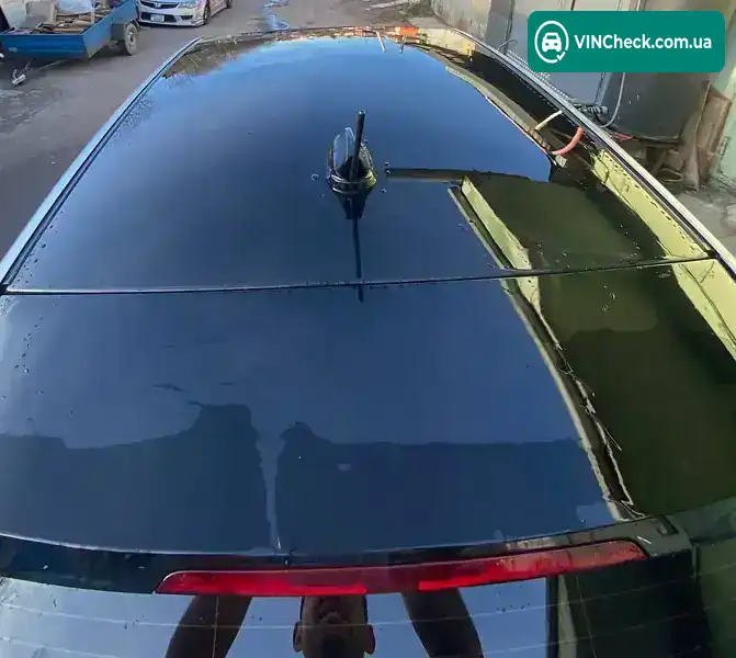 BMW I3 2014, фото з оголошення 2 з 14, VIN WBY1Z2C51EV284499