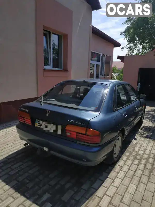 Proton 415 1995, фото з оголошення 2 з 4, VIN PL1C97LNLSB736503