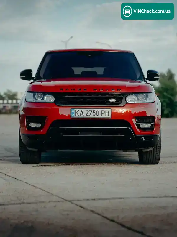 Land Rover Range Rover 2014, фото з оголошення 1 з 21, VIN SALWR2WF4EA382213