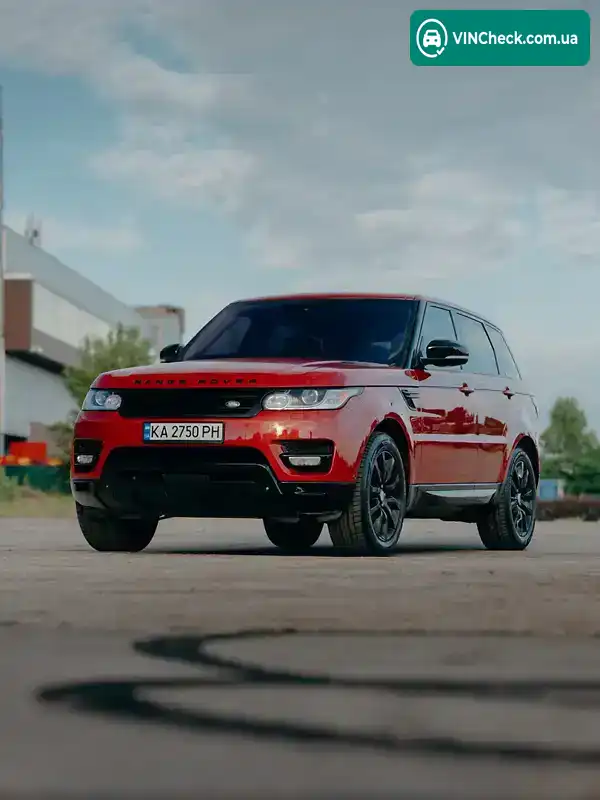 Land Rover Range Rover 2014, фото з оголошення 2 з 21, VIN SALWR2WF4EA382213