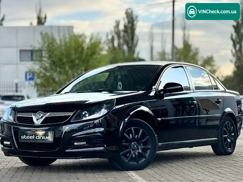 Opel Vectra 2007, фото з оголошення 1 з 20, VIN W0L0ZCF6971121199